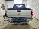 Chevrolet Silverado 2012
