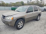 Mazda Tribute 2001