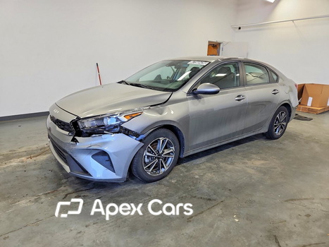 Kia Forte 2023 - Image 1 of 13