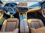 BMW Series 5 2020