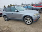 BMW X3 2007