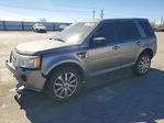 Land Rover LR2 2008