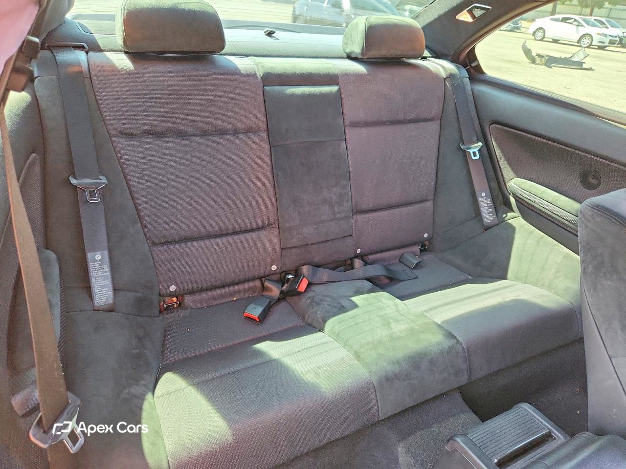 BMW Series 3 2006