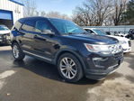 Ford Explorer 2019