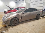Infiniti G 2012