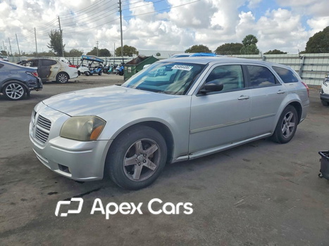 Dodge Magnum 2007 - Image 1 of 15