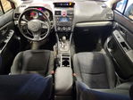 Subaru Impreza 2012