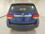 Honda Odyssey 2015