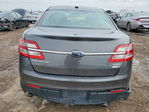 Ford Taurus 2017
