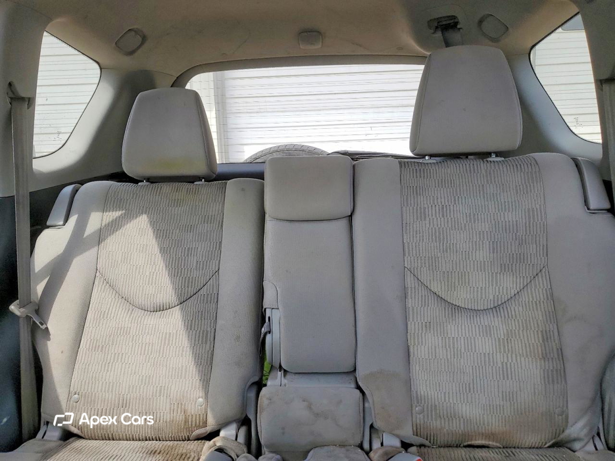 Toyota RAV 4 2012