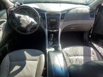 Hyundai Sonata 2013