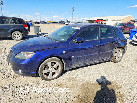 Mazda 3 2006 - Image 1 of 13