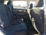 Nissan Rogue 2015