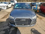 Audi A3 2017