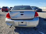 Chevrolet Impala 2016