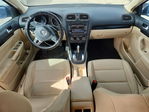 Volkswagen Jetta 2012