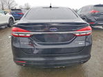 Ford Fusion 2018