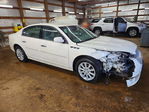 Buick Lucerne 2010