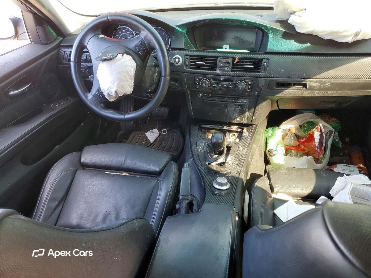 BMW Series 3 2006