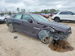 Jaguar XJ 2015