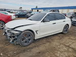 BMW Series 3 2018