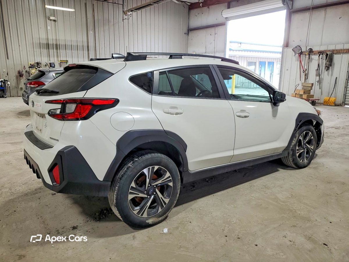 Subaru XV 2024