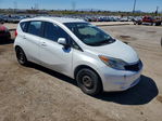 Nissan Versa 2014