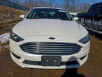 Ford Fusion 2018