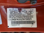 Honda Civic 2009