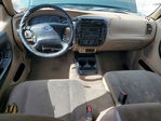 Ford Ranger 2002