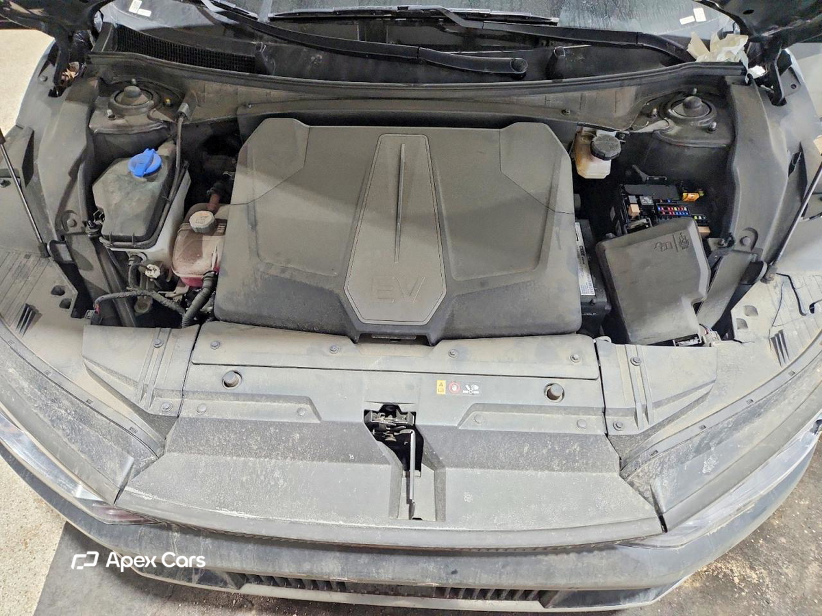 Kia EV6 2023