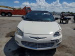 Chrysler Sebring 2002