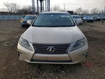 Lexus RX 2013