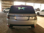 Land Rover Range Rover 2018