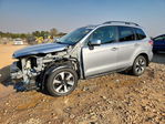 Subaru Forester 2018