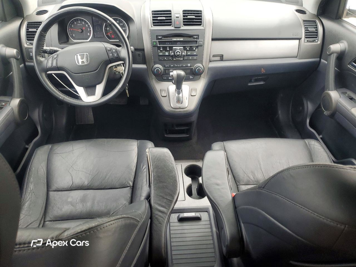 Honda CR-V 2010