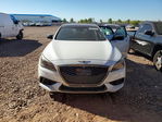 Genesis G80 2018