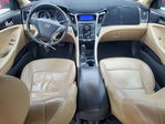 Hyundai Sonata 2011