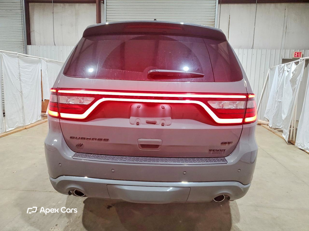 Dodge Durango 2024