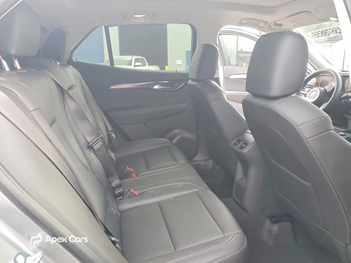 Buick Envision 2024