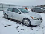 Honda Accord 2012