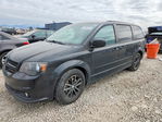 Dodge Caravan 2016