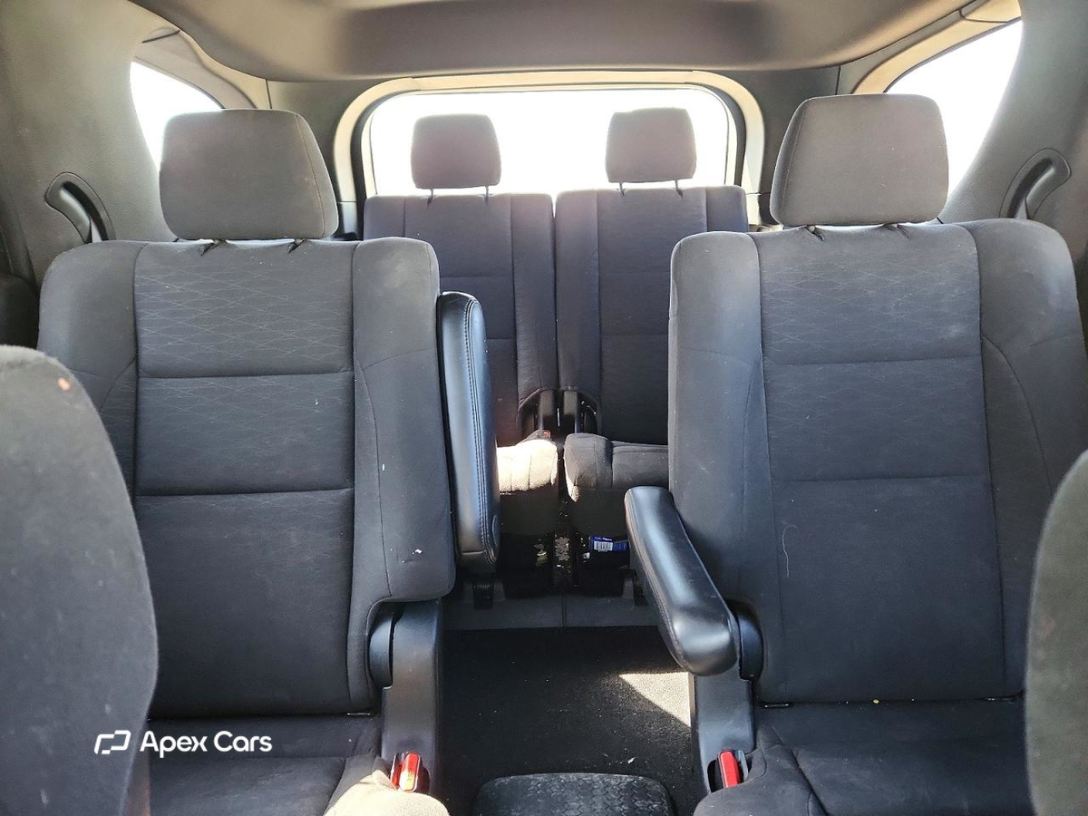 Dodge Durango 2019