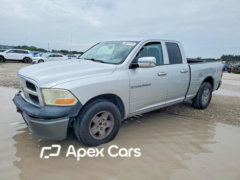 Dodge RAM 2011 - Zdjęcie 1 z 12