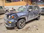 Jeep Renegade 2020