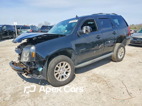 GMC Yukon 2011 - Image 1 of 14