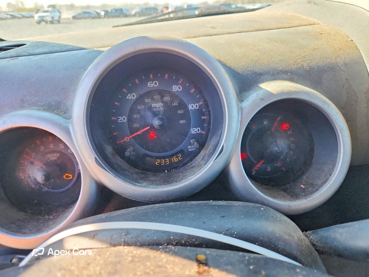 Honda Element 2005