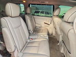 Nissan Quest 2012