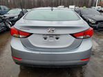 Hyundai Elantra 2015