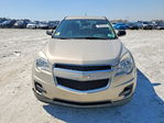 Chevrolet Equinox 2011